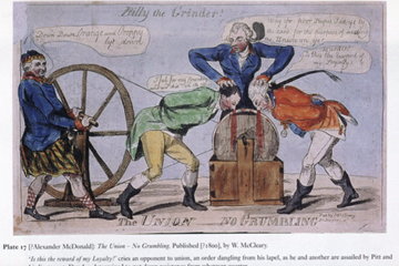 The Irish Struggle for Home Rule by Dr Graham Mayhew