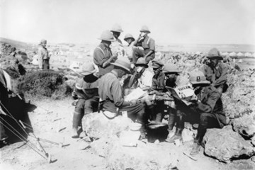 Different Truths from the Same Battle