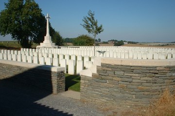 The Grimson family and the First World War