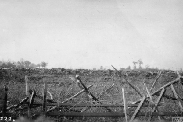 Battle of Aubers Ridge, attack on Fromelles