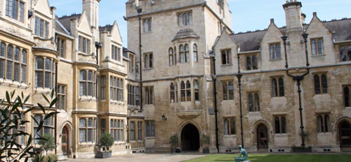 Trinity College, Cambridge