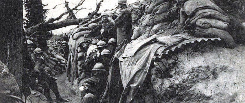 ONLINE: 'Verdun: Recovering the Fallen' by Christina Holstein