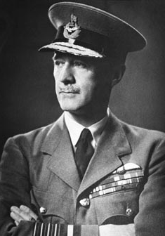 Air Chief Marshal Sir Cyril Newall