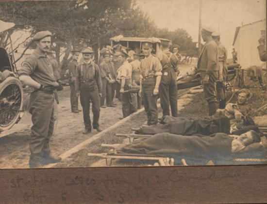 From Muriel’S Photograph Album 2