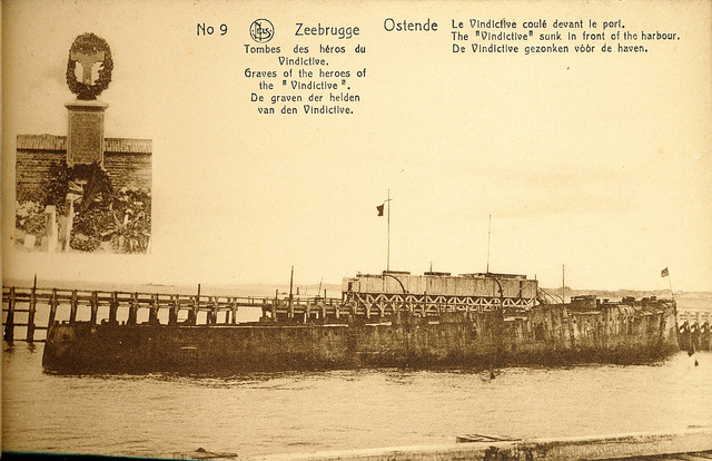 Zeebrugge No 9