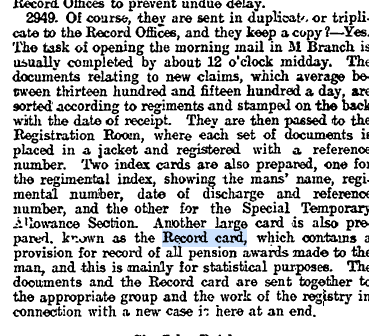 M Branch Snippet Of Text