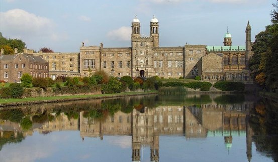 Stonyhurst College, Clitheroe