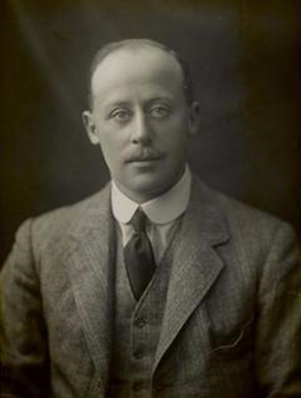 James Donaldson Boswall