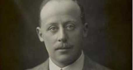 James Donaldson Boswall