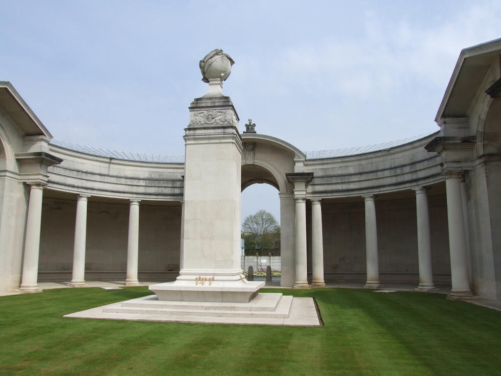Arras Flying Memorial
