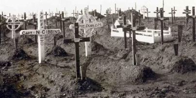 Fromelles Images