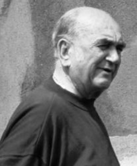 The Western Front Association Stalwart Tony Spagnoly Who Died In 2008 And Researched This Story.