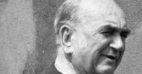 The Western Front Association Stalwart Tony Spagnoly Who Died In 2008 And Researched This Story.