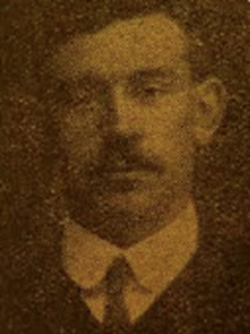 Greaser Alexander Jamieson