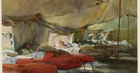 CCS Interior Painting