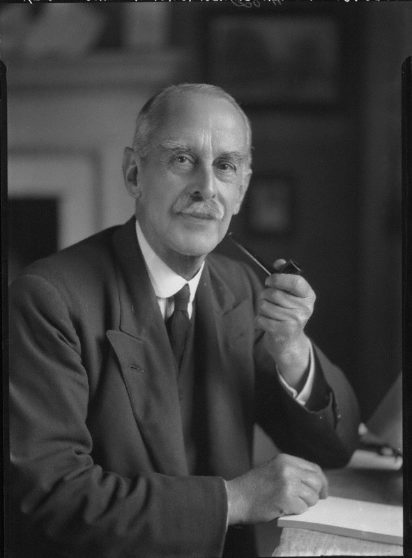 Sir George Gray Aston