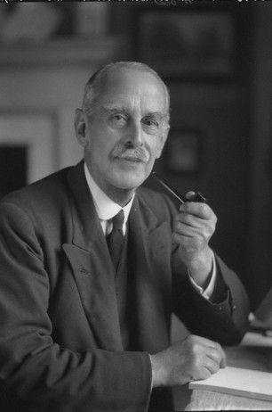 Sir George Gray Aston