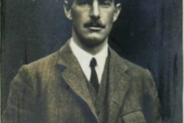 The Murphy Family of Cork and Terryglass in the Great War by Gerard O'Meara