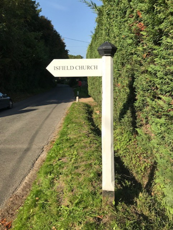 Off The Beaten Track (Photo – Paul Blumsom)