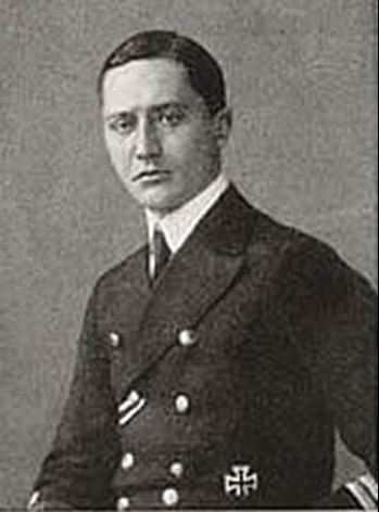 Hansen Klaus Uboatnet