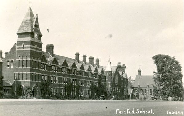 Felsted School