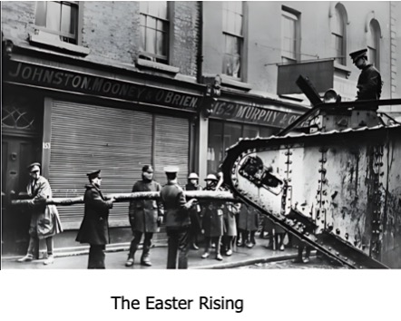 Easter Rising 2