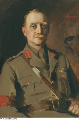 Harold Bridgwood Walker