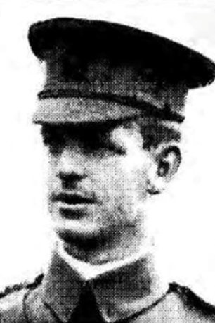 Alfred Osborn Wraith