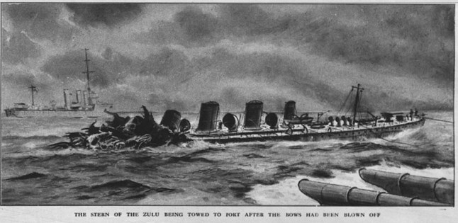 Graphic 18 January 1919 (2)