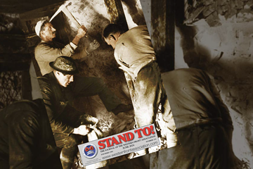 Stand To! No.134 Out Now!