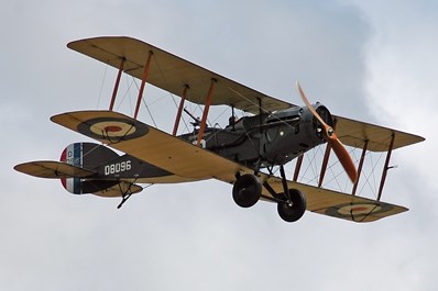 Bristol Fighter