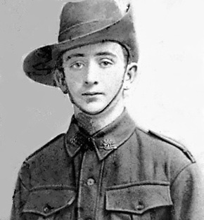 James Charles Martin