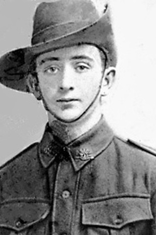 James Charles Martin