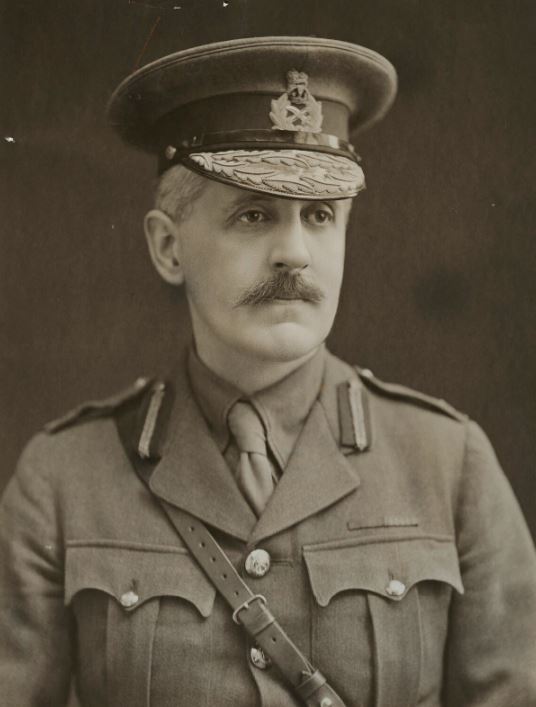 Fabian Arthur Goulstone Ware