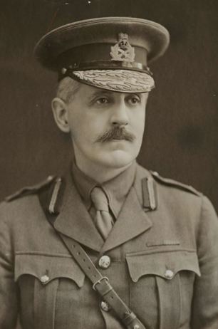 Fabian Arthur Goulstone Ware