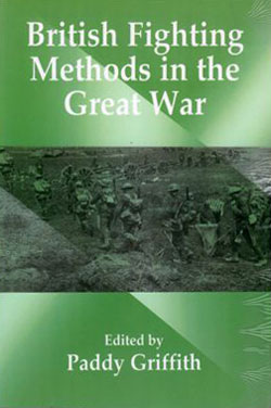 British Fighting Methods Great War