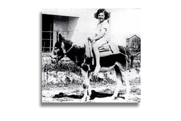 Childhood memories of Gallipoli in the 1920s