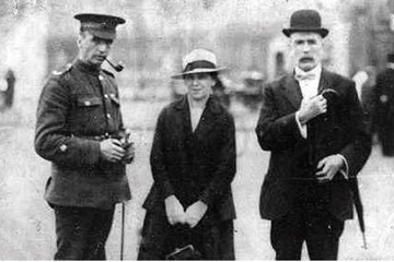 Remembering Grandad’s war : Sergeant James Fleming