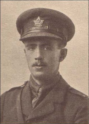 Lt Alfred James Lawrence Evans