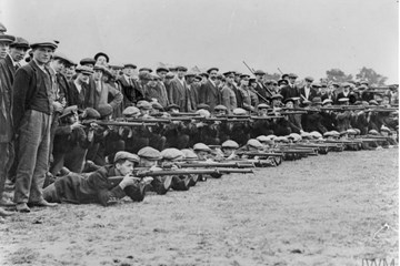 Did Kitchener’s decision to raise his ‘New Armies’ carelessly wreck the pre-war plans to achieve smooth and effective British military expansion?