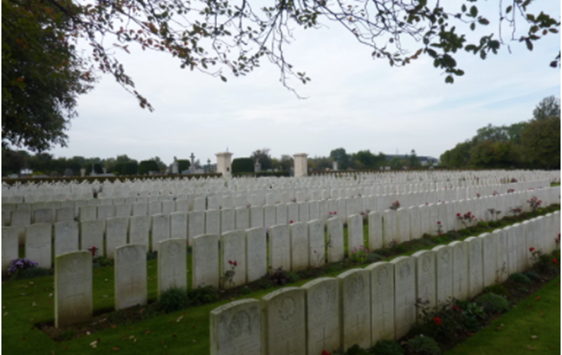 https://en.geneanet.org/cemetery/collection/194280-aubigny-communal-cemetery-extension (Geneat 2021)