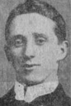 7 August 1915 : L/Cpl Harold Owen