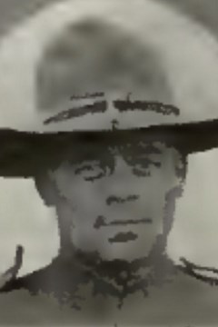 25 August 1918 : Private Charles William Hoadley
