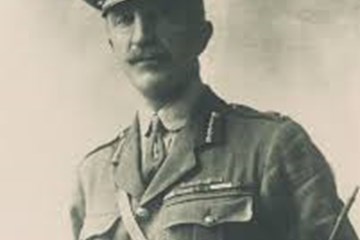 "Field Marshall Sir Henry WIlson" by Dr John Spencer