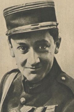 11 September 1917 : Capt Georges Guynemer