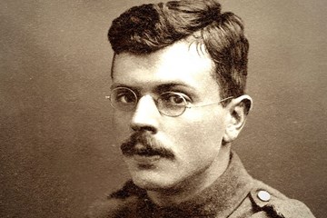 Ivor Gurney: Composer, Poet, Soldier