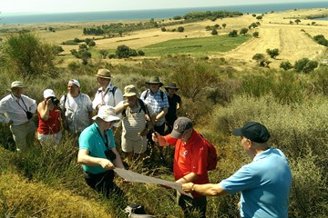 From the Suvla Plain to Victory: William Ralph Peel