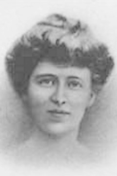 27 September 1918 Louise de Bettignies (alias 'Alice Dubois') died on this day