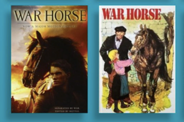 Animals in the First World War – A Project with Prizes