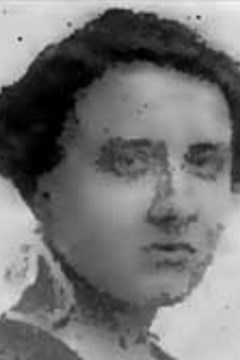 30 September 1918 : Nurse Grace Copeland